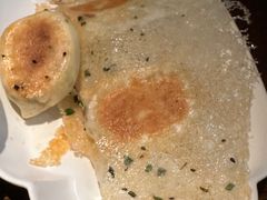 黑松露牛肉水煎包-掌柜的店·河南菜(世茂店)