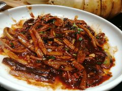 响油鳝丝-丰收日(五角场店)
