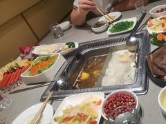 -海底捞火锅(河东万达广场店)