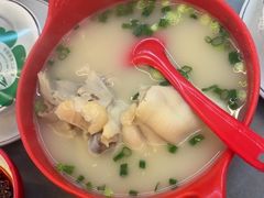 -廖老妈蹄花(中海国际店)
