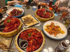 -龙虾奇迹(大华三路店)