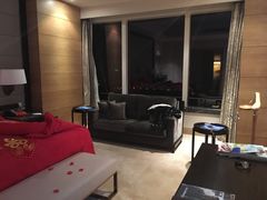 -上海浦东嘉里大酒店
