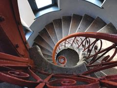 -青岛德国监狱旧址博物馆