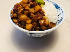 -林四喜·闽南传家菜(鼓浪屿店)