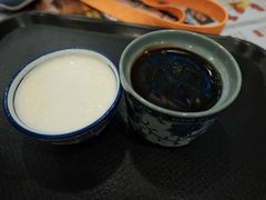 原味顺德双皮奶-民信老铺(华盖路店)