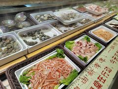 -尚品海鲜肥牛自助火锅(湖明店)
