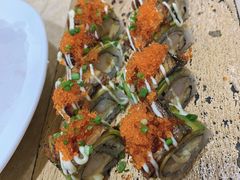 -东京屋(武定路店)
