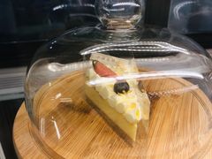 -小涵家蛋糕·咖啡(金山湖花园店)