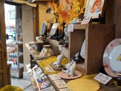 -合羽桥道具街(Kappabashi)