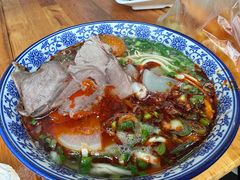 -清真磨沟沿老字号牛肉面(总店)