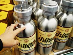 -西江美食舫·江西菜(健德桥店)