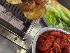 -古彭7只羊·徐州烧烤(旗舰店)