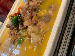 -飞鹿餐饮·陕南菜(北关店)