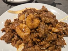 爆两样-燕春楼(海河华鼎店)