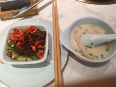 -捞神煲汤火锅(湖滨商业街店)