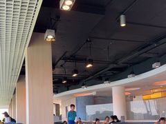 -湾景餐厅(海洋公园店)
