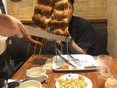 -汉巴味德(沈阳万象汇店)
