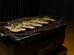 -贰捌零叁精致料理(钱湖店)