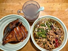 -晓马鸭店(新芜路店)