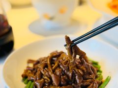 豉油皇鹅肠-炳胜品味(珠江新城店)