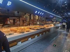 -圣罗巴海鲜烤肉自助(佳兆业店)