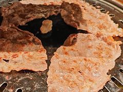 -杨小佳·齐齐哈尔烤肉·烤串(广州店)
