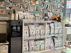 -爱妮康宠物医院·干细胞免疫细胞·肿瘤·心脏(张江店)