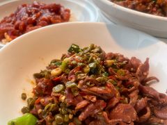 -兰湘子·湘菜小炒(长安万科广场店)
