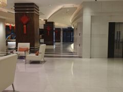 -杭州武林万怡酒店