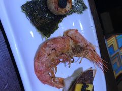 -铁板诱惑法式铁板烧(大卫城店)