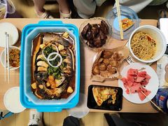 -川正旺江湖菜(三元桥店)