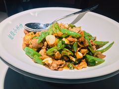 菜籽油炒超级小炒肉-遇见湘·地道湖南菜(云门店)