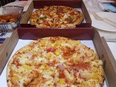 -尊宝比萨(广州塔店)