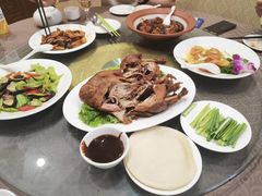 -泰丰楼(前门西大街店)