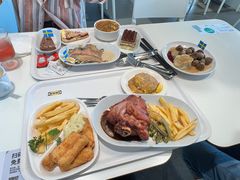-宜家·瑞典风味餐厅(无锡店)