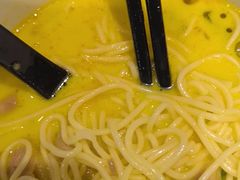 -和府捞面(天河领展广场店)