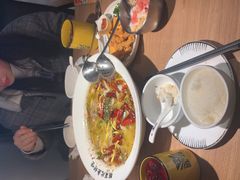 -新太二·鲜料川菜(晶耀前滩店)