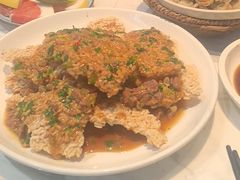 -曹家小菜(胜太路店)