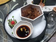 -南山饭店(阳明古镇店)