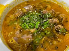 -干老四雅鱼饭店(滨江西路店)
