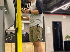 -乐刻体能馆FitTribe飞踹运动(西湖银泰店)