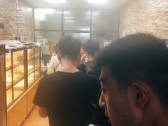 -飘香心语(官亭路店)