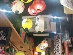 大堂-牛也烧肉(摩尔城店)