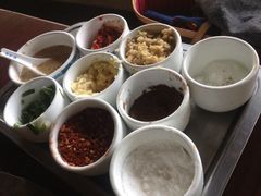 iphone_upload_pic-朝伟清真铜瓢牛肉馆(三十年老·店)