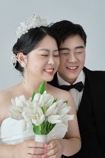 -光明婚纱摄影(建设路店)