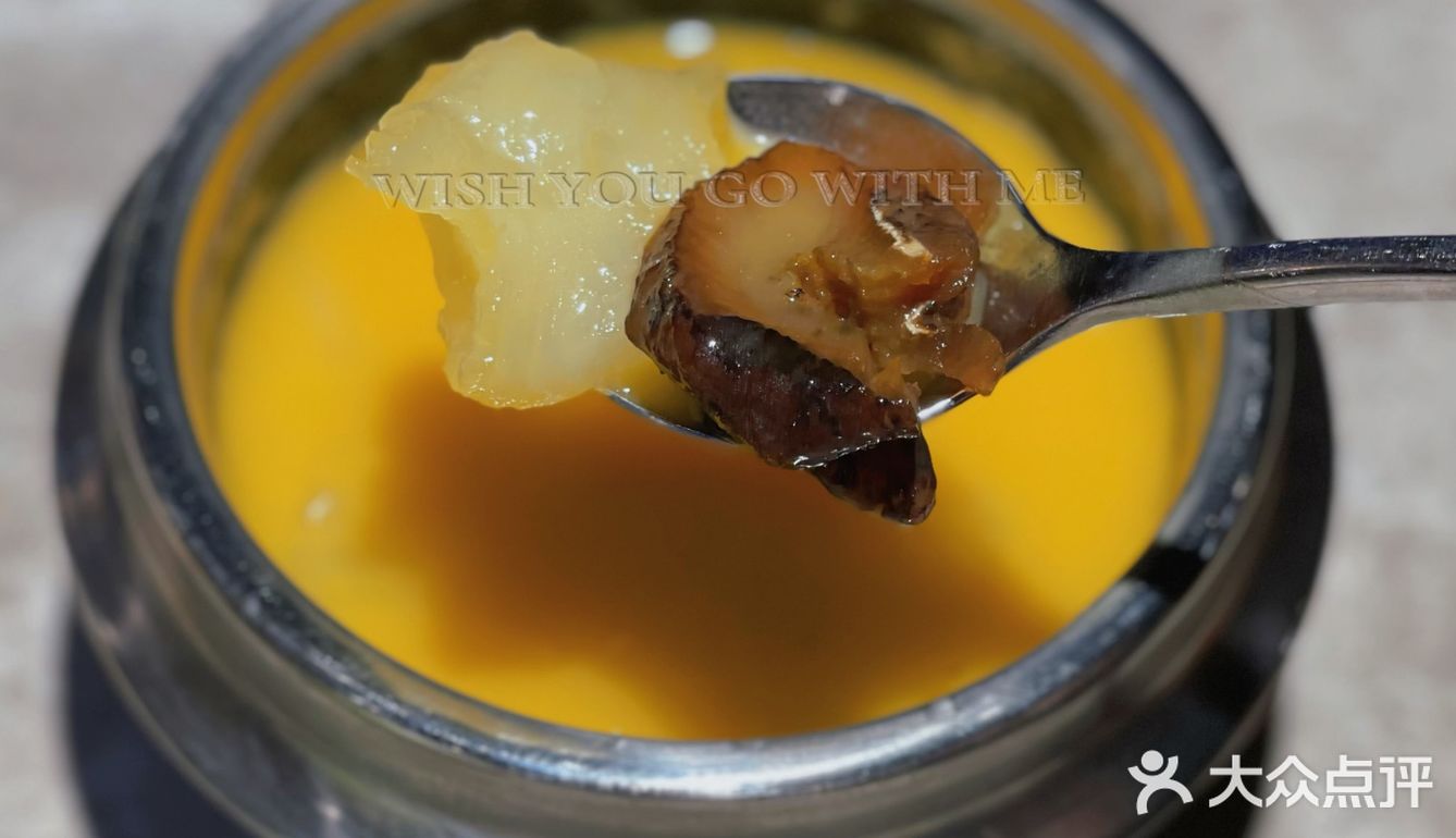 天河新店｜一进门就知道是间不简单的啫煲，万物皆可啫‼️