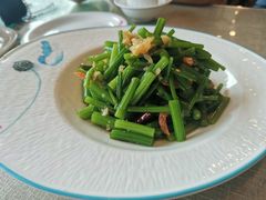 -锦顺海鲜•口味菜(李村店)