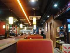 -川芙蓉·市井老川菜(长寿路店)