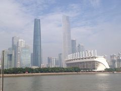 -珠江夜游广州塔·中大码头