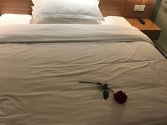 -宜必思酒店(扬州文昌阁店)